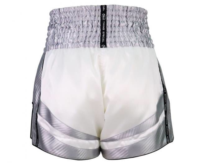 TWINS Special Shorts  TBS-FOD WH/GY