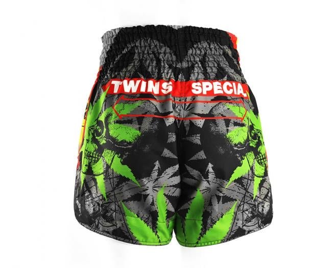 Twins Special Shorts TBS GRASS